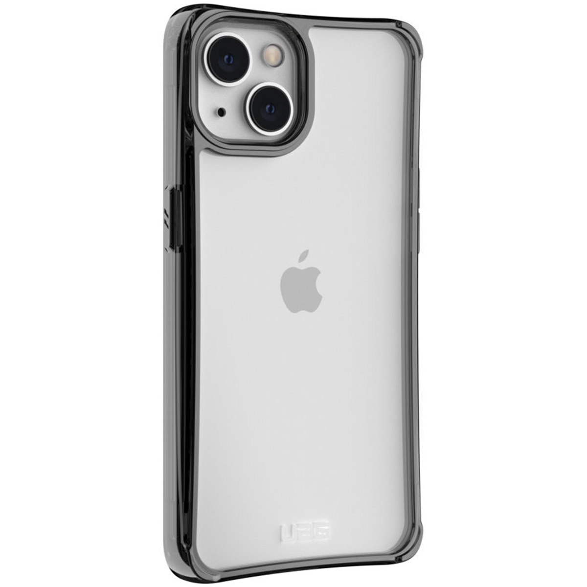 UAG Plyo Backcover iPhone 13 - Grijs