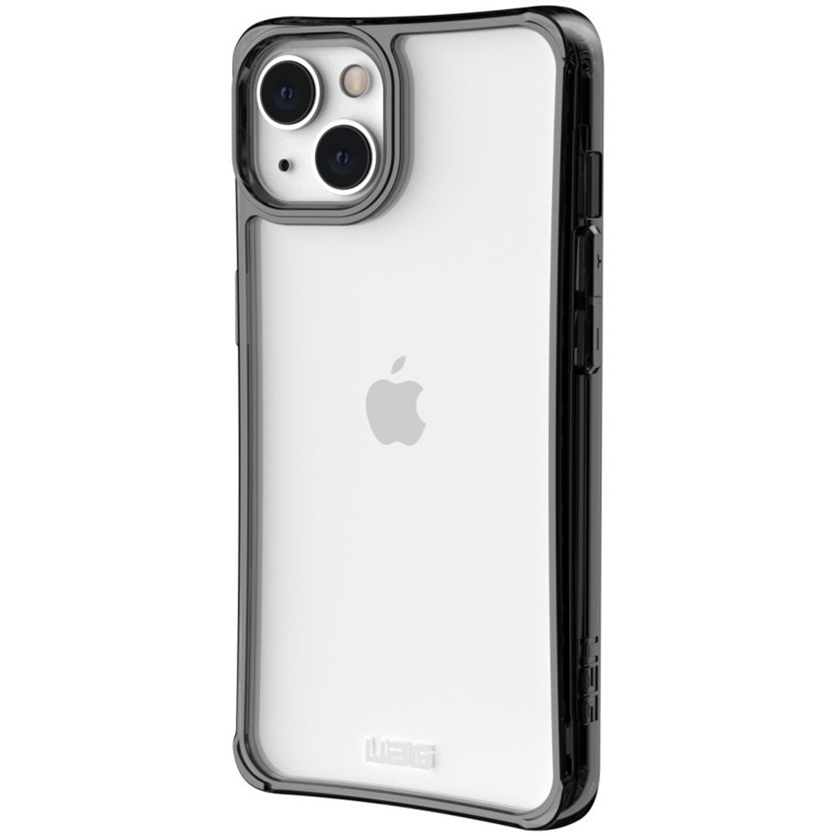 UAG Plyo Backcover iPhone 13 - Grijs