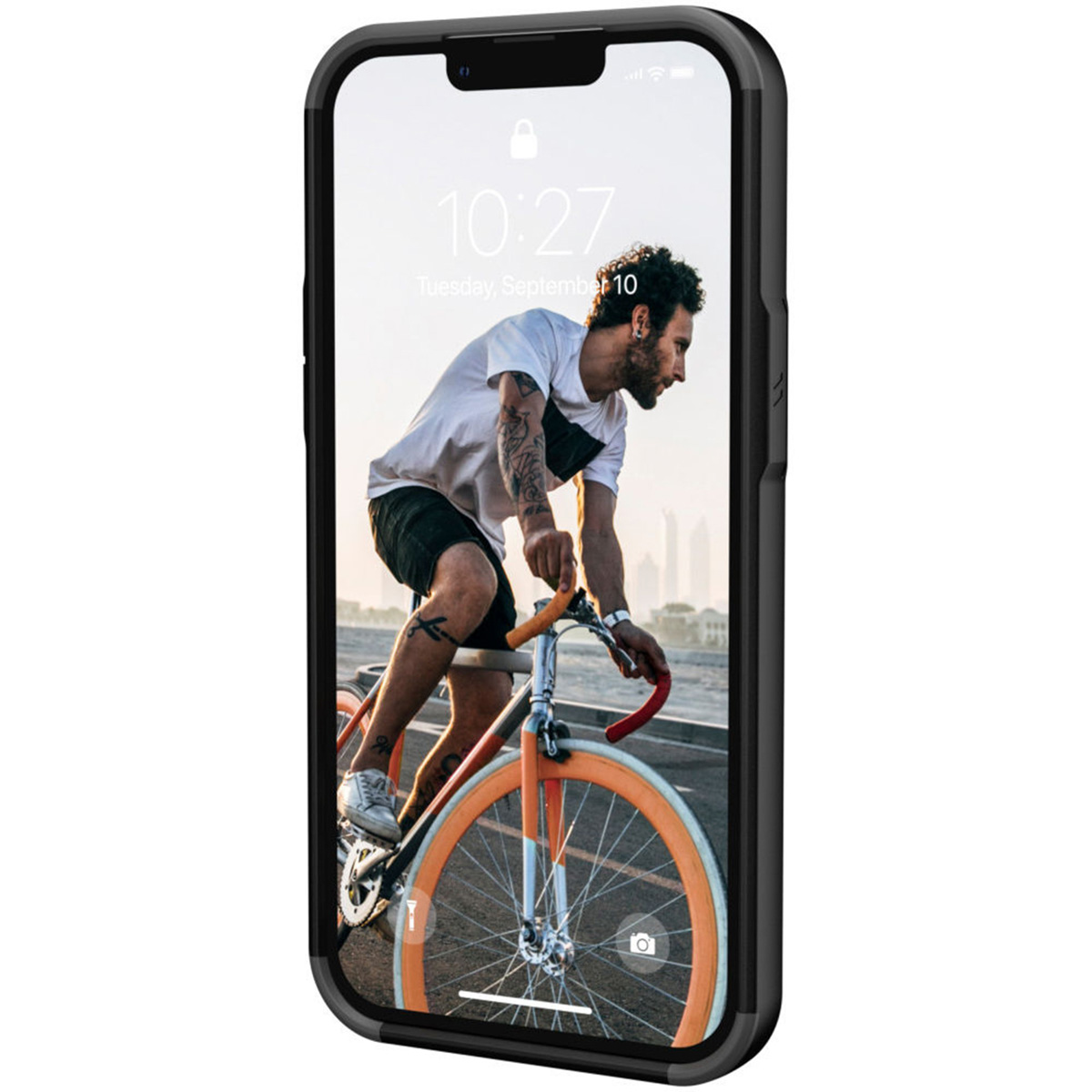 UAG Civilian Backcover Apple iPhone 13 Pro Max - Mallard