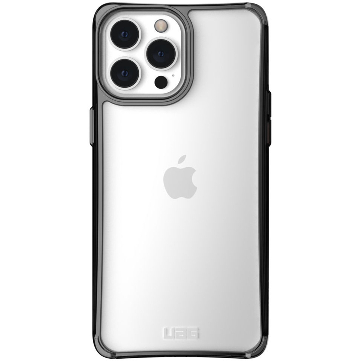 UAG Plyo Backcover iPhone 13 Pro Max - Grijs