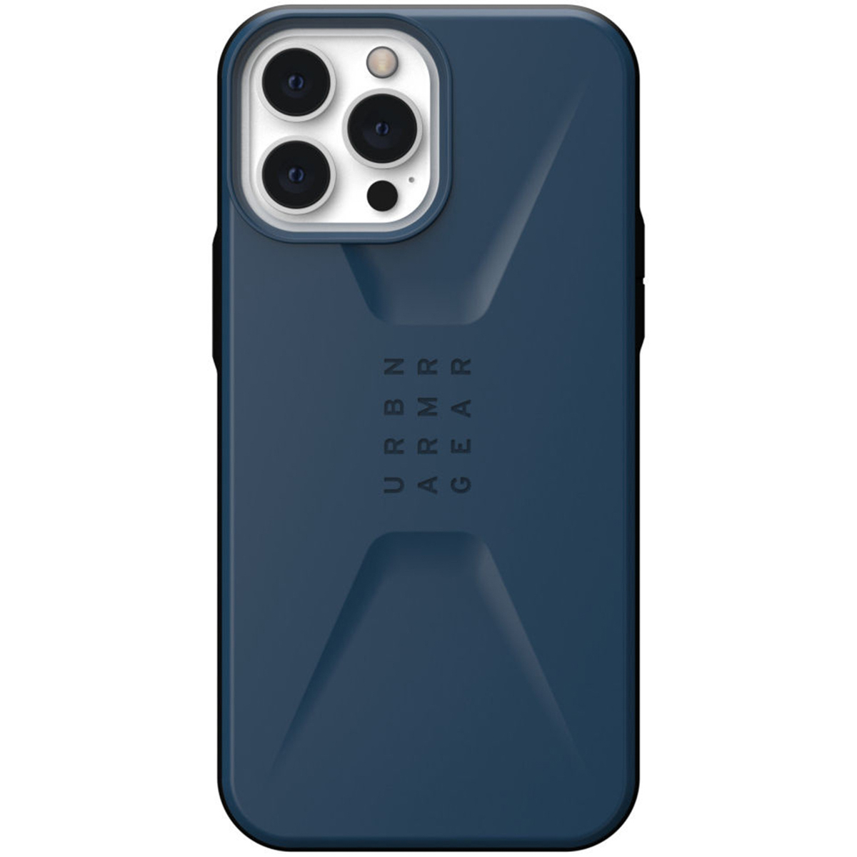 UAG Civilian Backcover Apple iPhone 13 Pro Max - Mallard