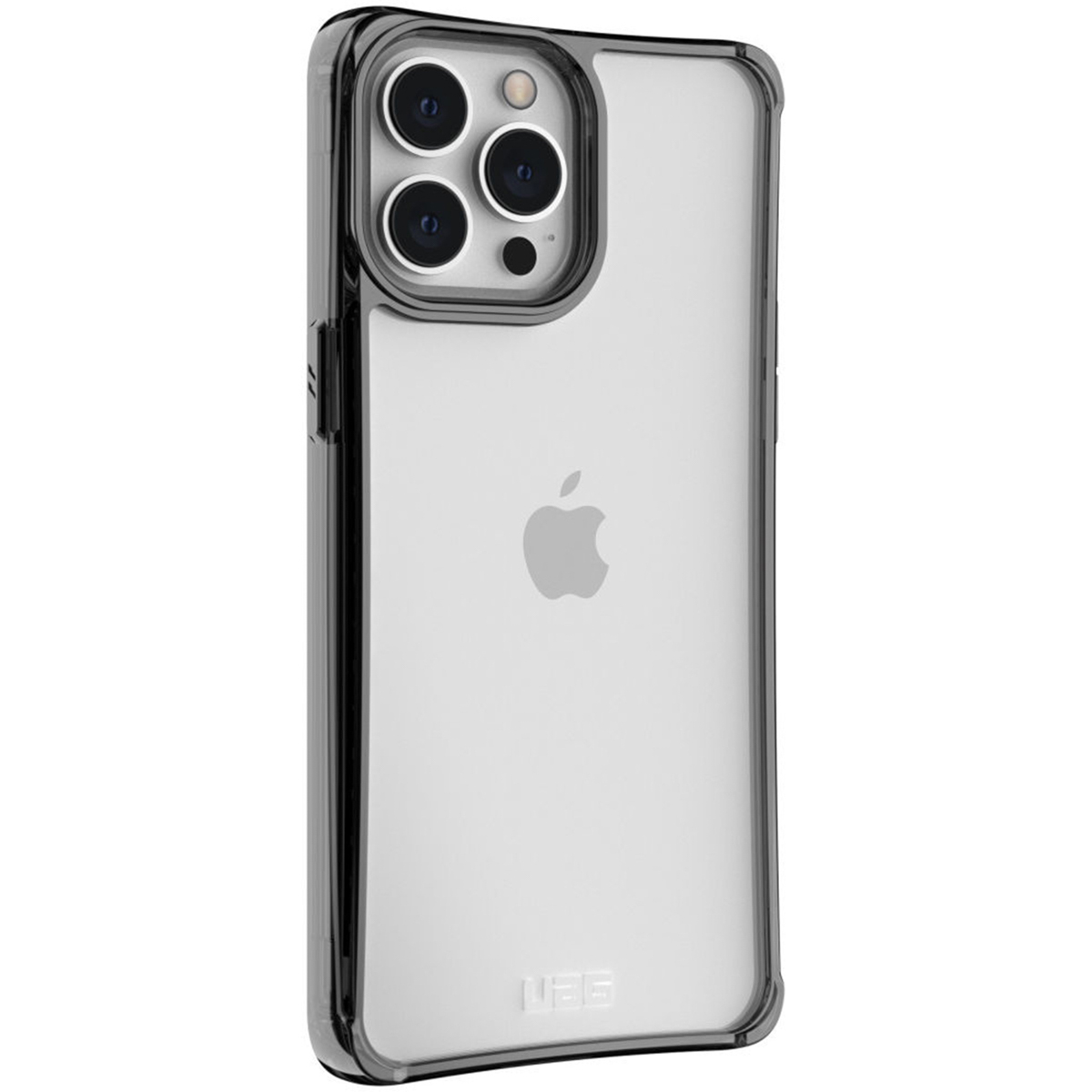 UAG Plyo Backcover iPhone 13 Pro Max - Grijs