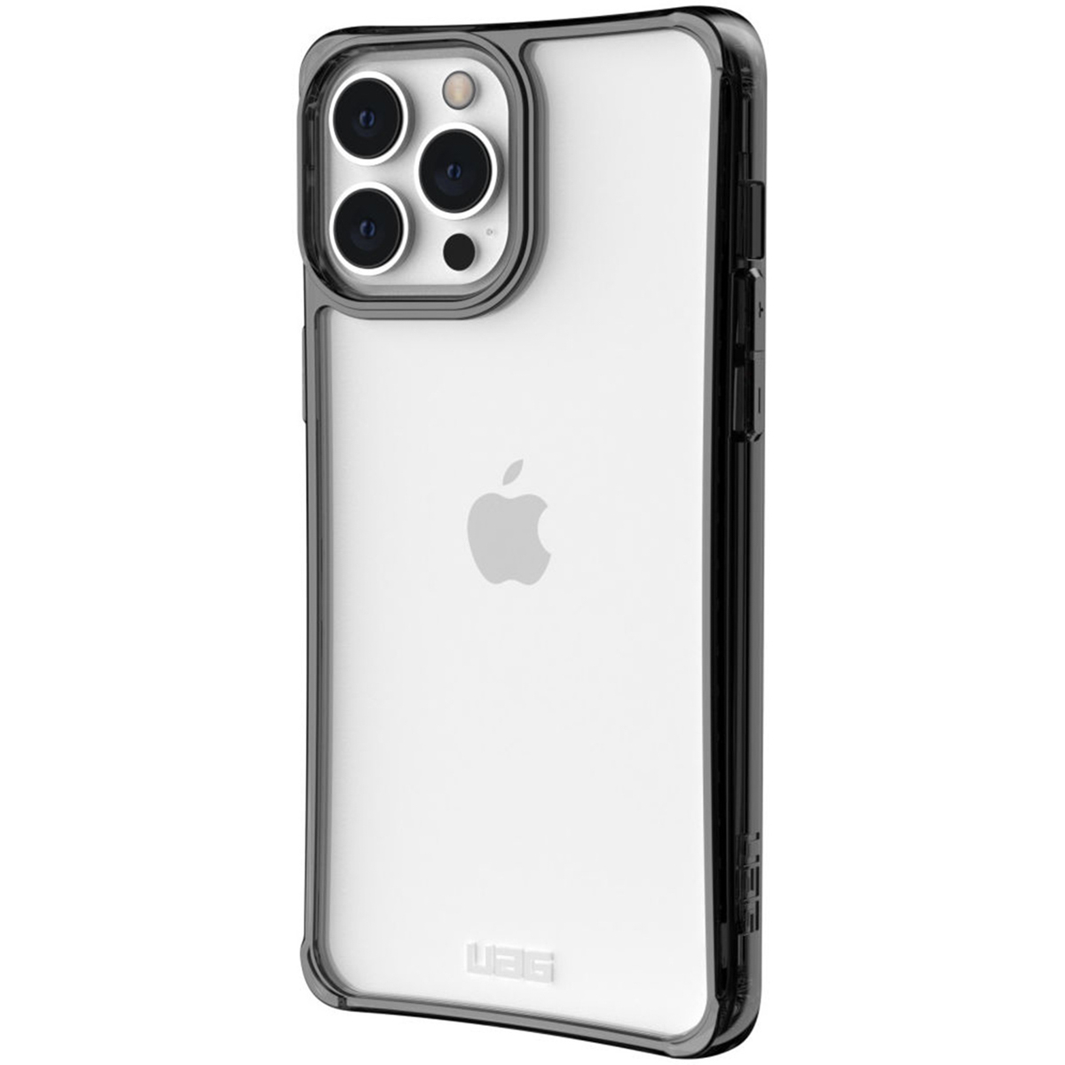 UAG Plyo Backcover iPhone 13 Pro Max - Grijs