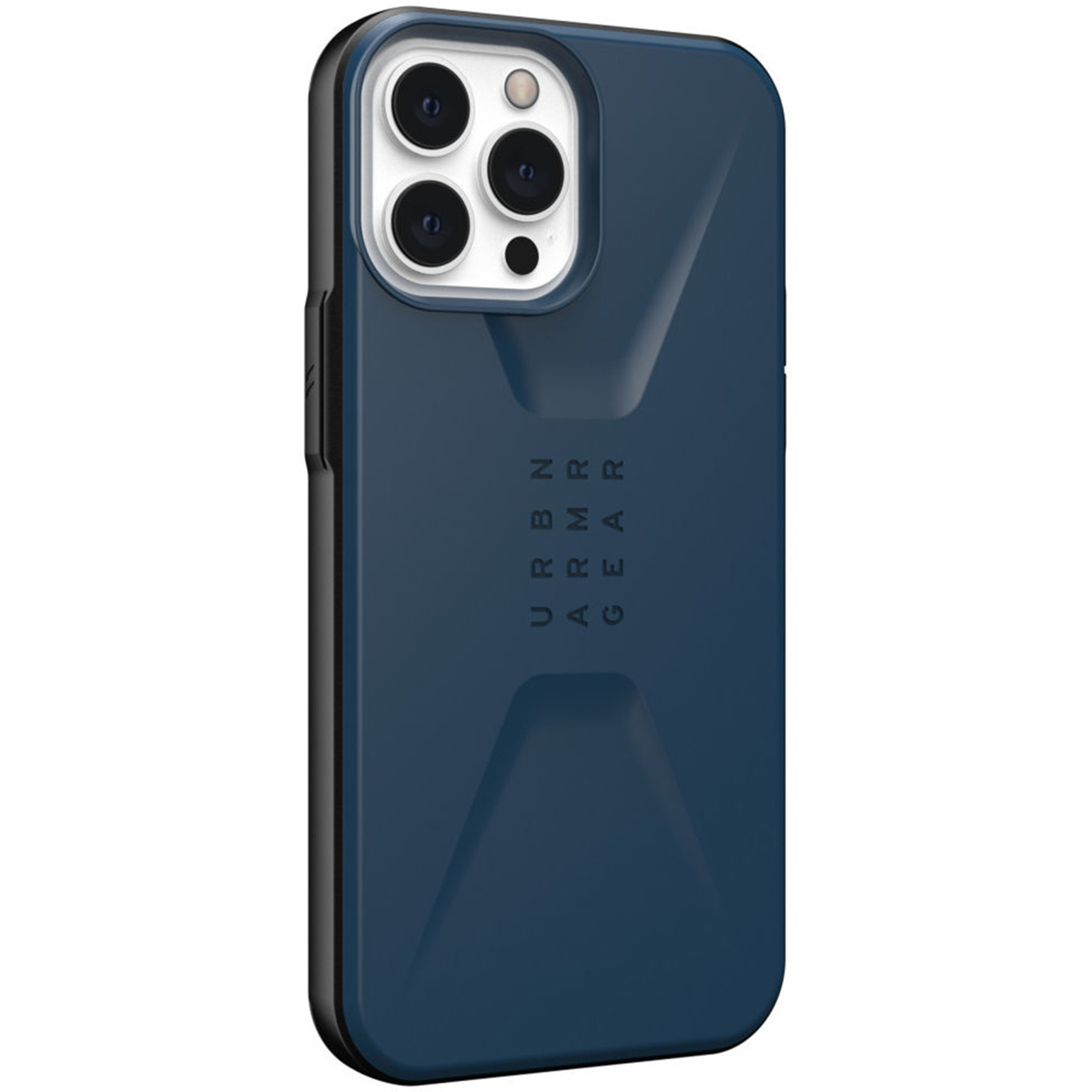 UAG Civilian Backcover Apple iPhone 13 Pro Max - Mallard
