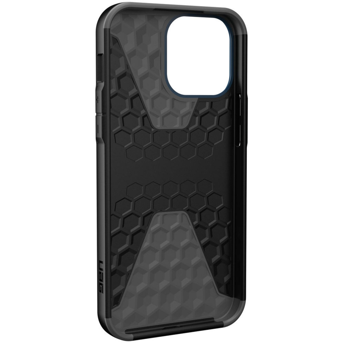 UAG Civilian Backcover Apple iPhone 13 Pro Max - Mallard