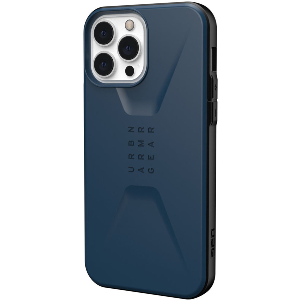 UAG Civilian Backcover Apple iPhone 13 Pro Max - Mallard