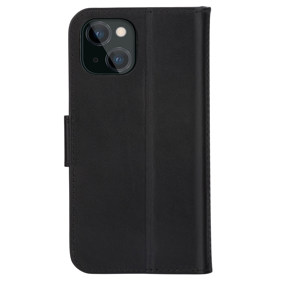 dbramante1928 Copenhagen Bookcase Apple iPhone 13 - Zwart