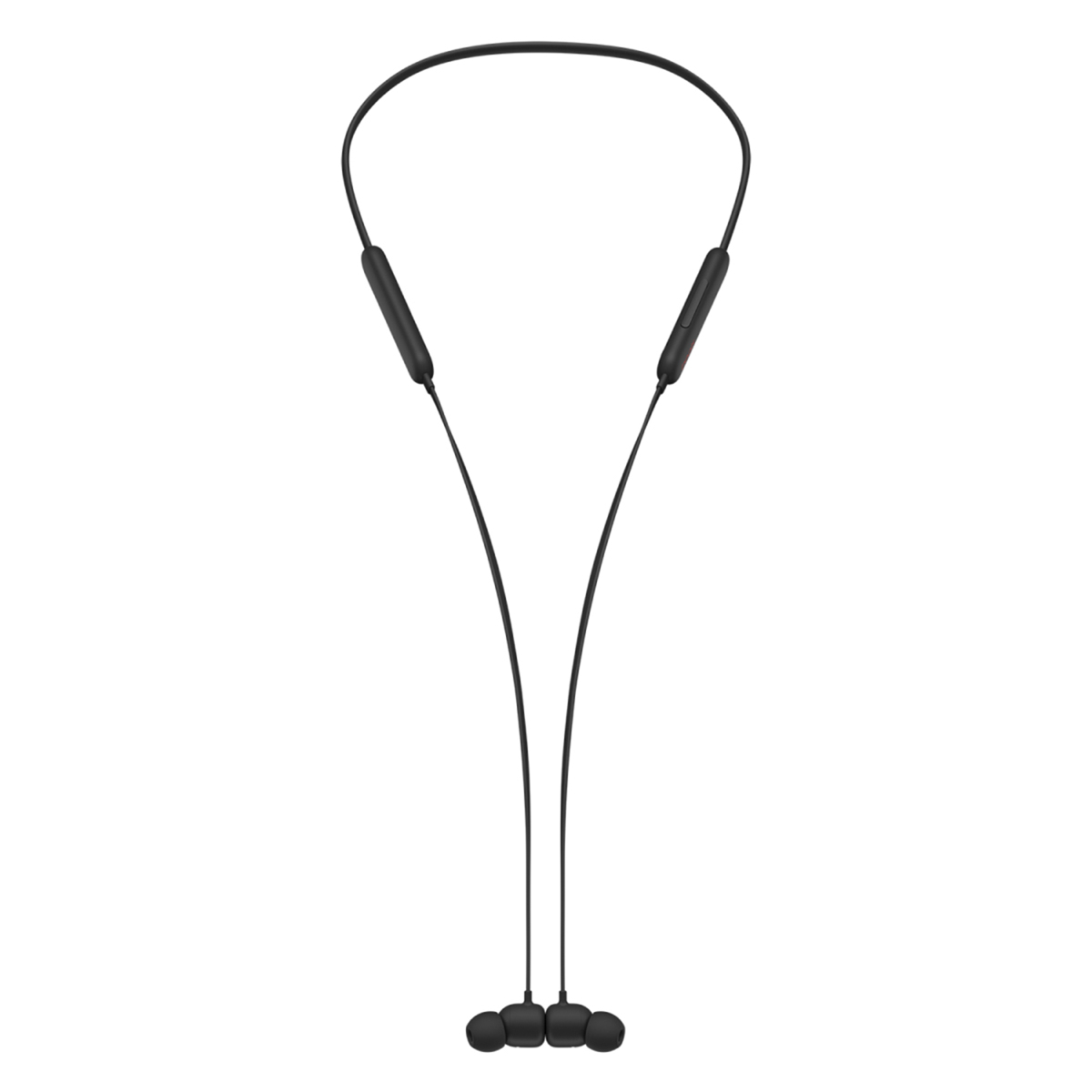 Beats Flex Wireless Earphones - Draadloze in-ear oordopjes - Black