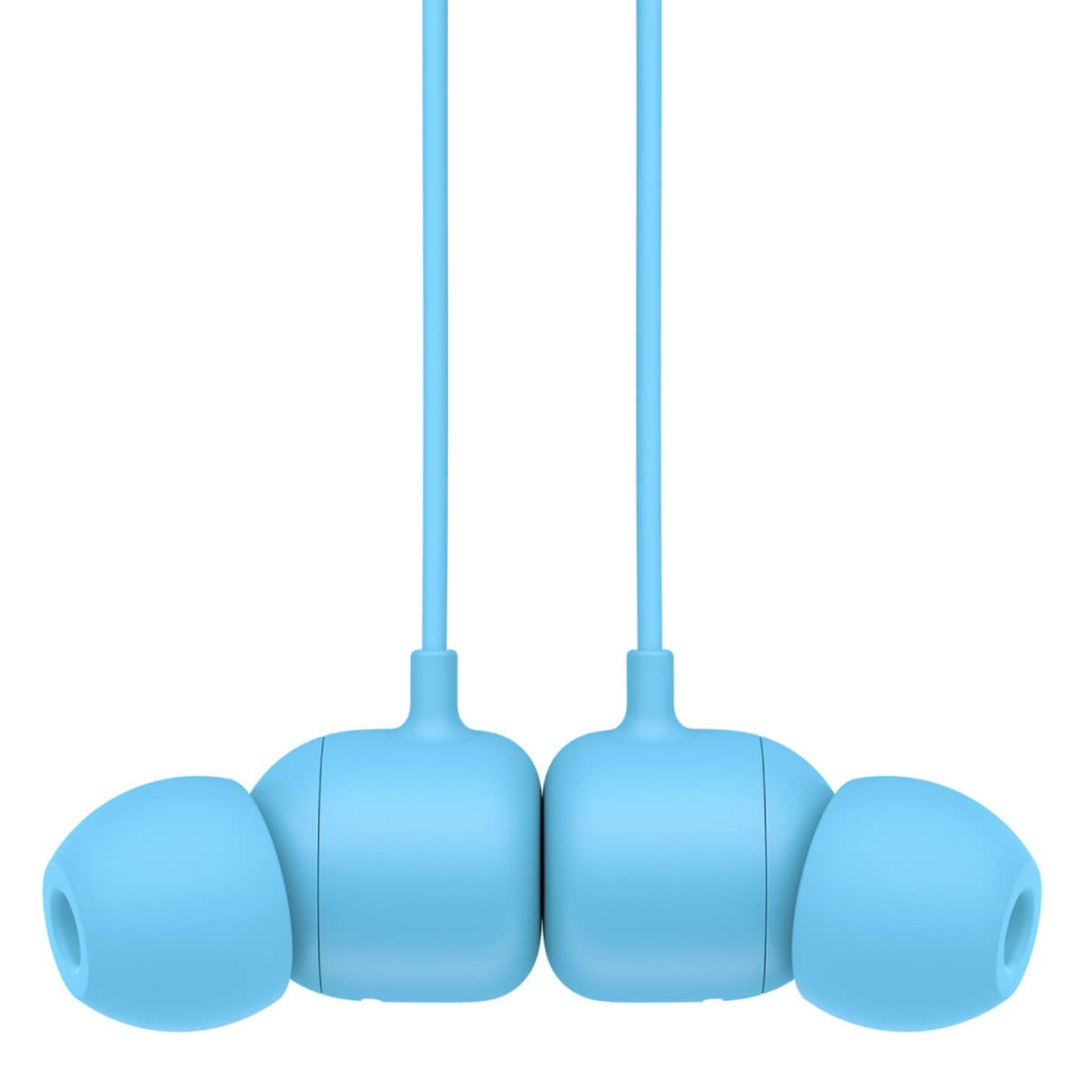 Beats Flex Wireless Earphones - Draadloze in-ear oordopjes - Flame Blue