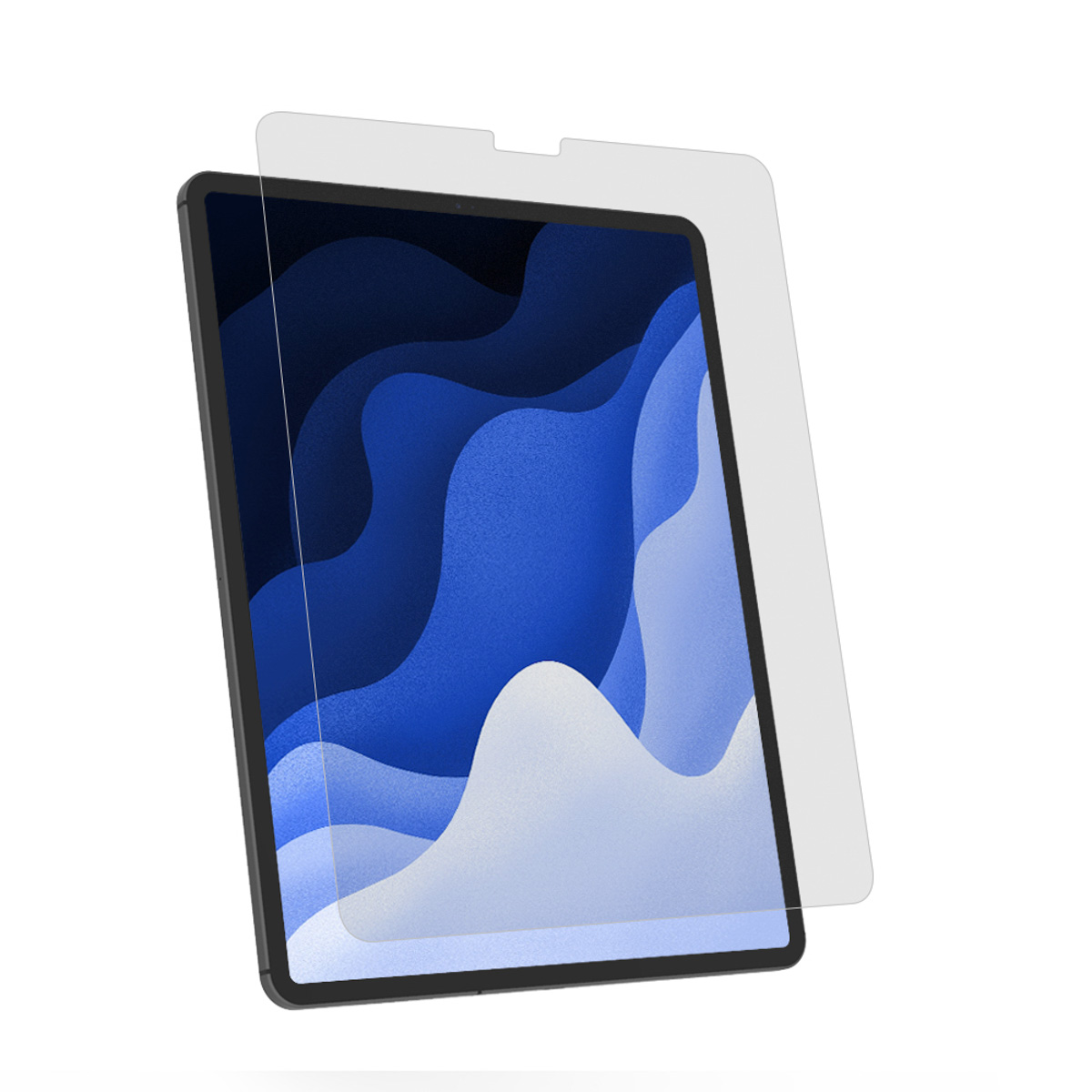 Accezz Paper Feel Screen Protector Apple iPad Pro 11 (2022 / 2021 / 2020 / 2018)