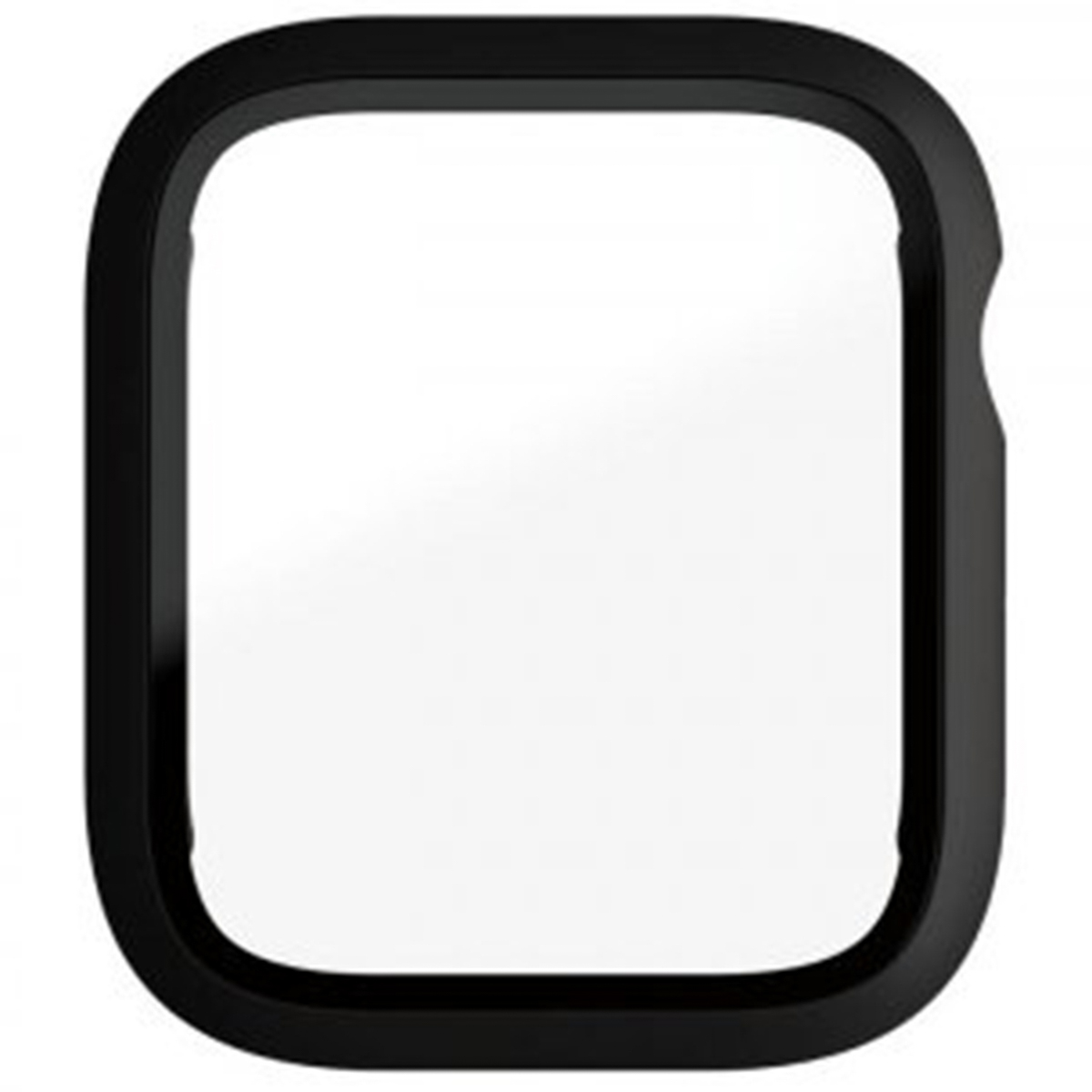 PanzerGlass Full Body Case Apple Watch Series 7 / 8 / 9 (45 mm) - Zwart