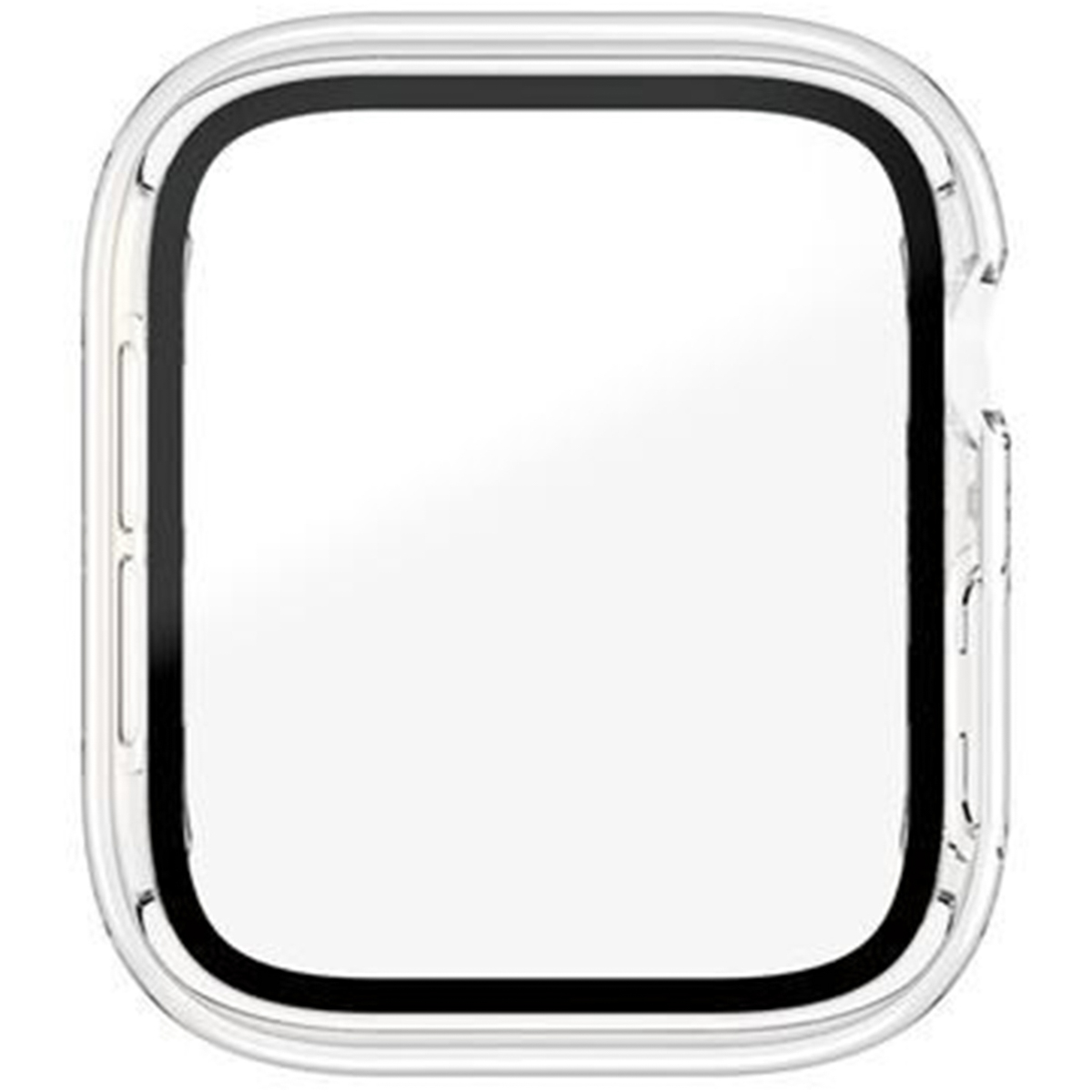 PanzerGlass Full Body Case Apple Watch Series 7 / 8 / 9 (45 mm) - Transparant