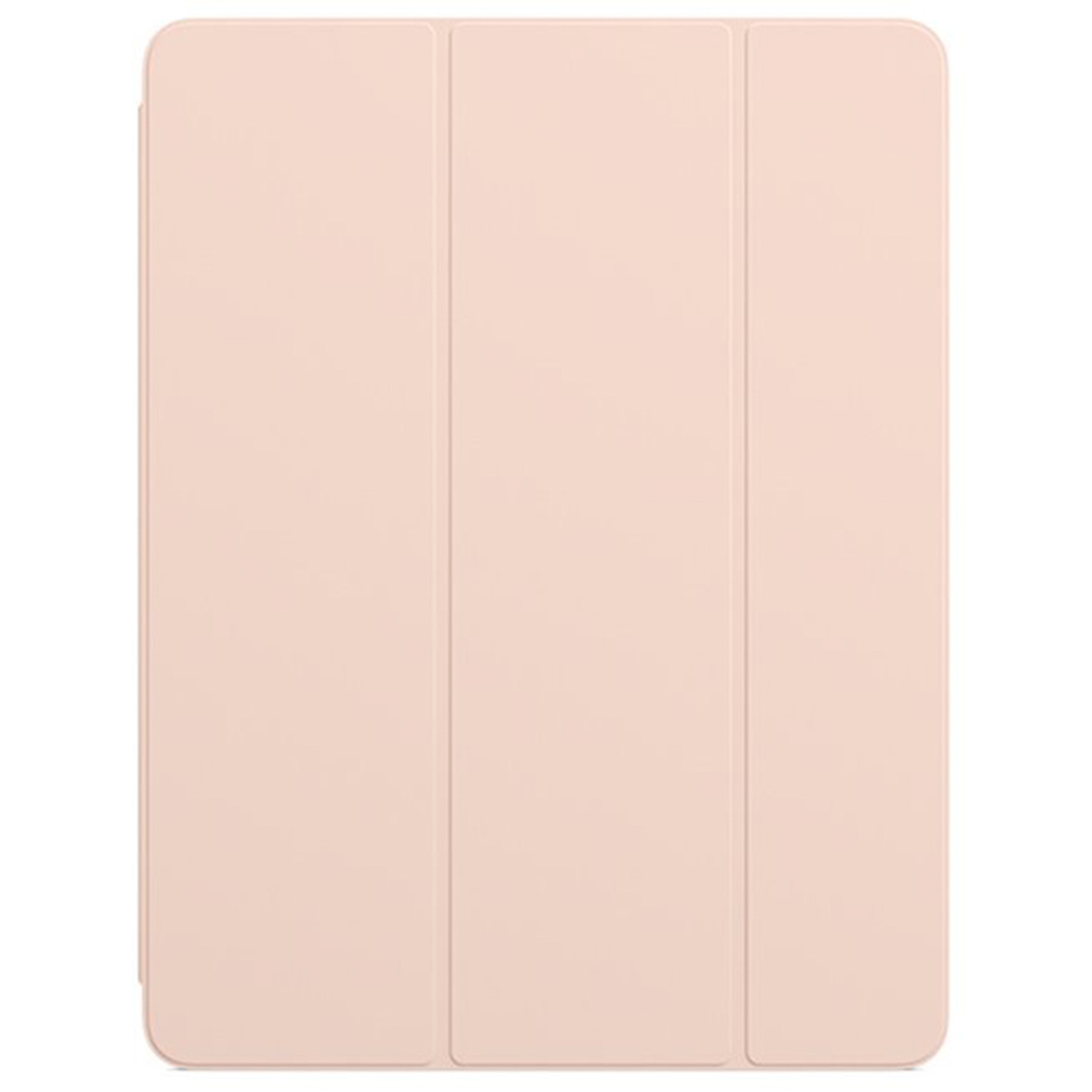 Smart Folio Apple iPad Air 13 inch (2025) M3 / (2024) M2 / iPad Pro 12.9 (2020/2021/2022) - Pink Sand