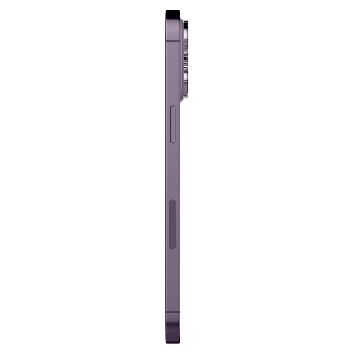 Spigen Glas.tR EZFit Optik Lens Protector 2 pack Apple iPhone 14 Pro / 14 Pro Max