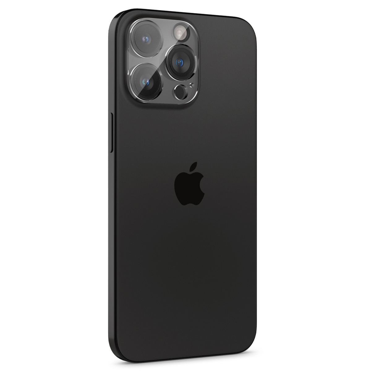 Spigen GLAStR EZ Fit Optik Camera Protector 2 Pack Apple iPhone 14 Pro / 14 Pro Max - Crystal Clear
