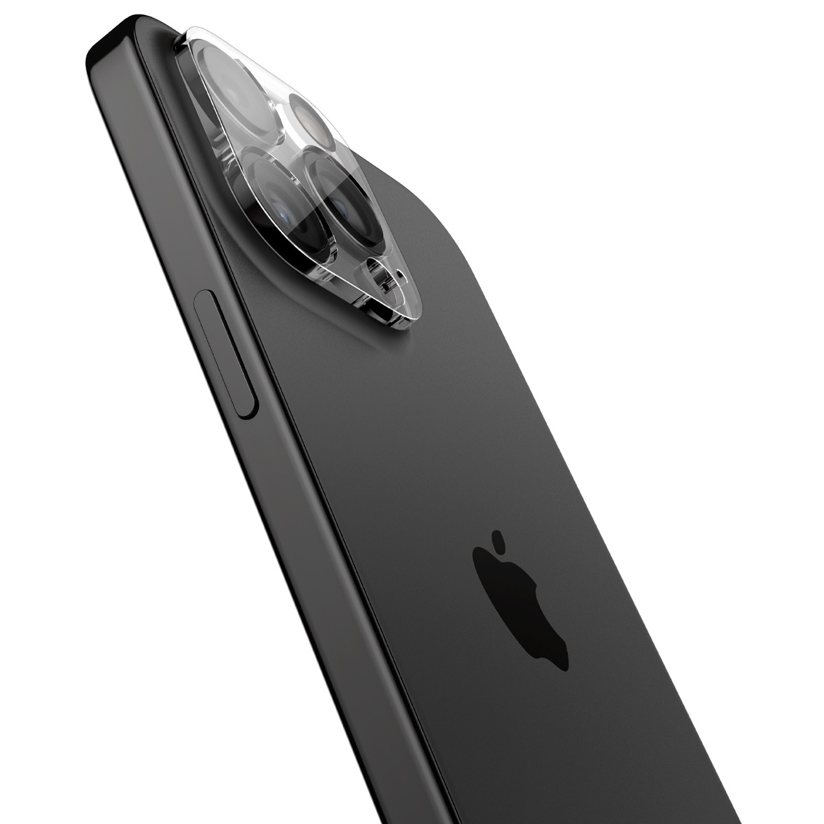 Spigen GLAStR EZ Fit Optik Camera Protector 2 Pack Apple iPhone 14 Pro / 14 Pro Max - Crystal Clear