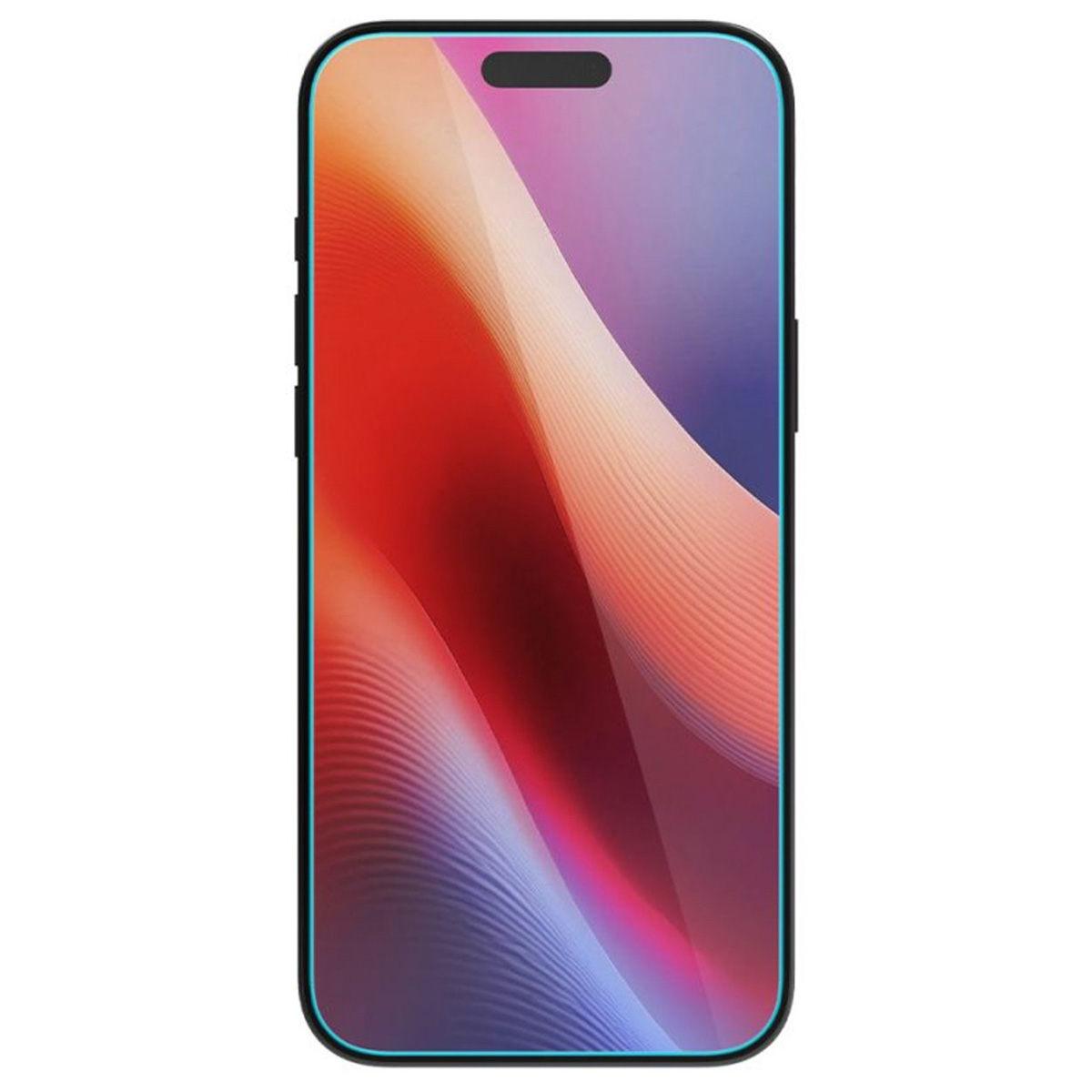 Spigen EZ Fit Glas.tR met Applicator - 1 pack Apple iPhone 16 Pro