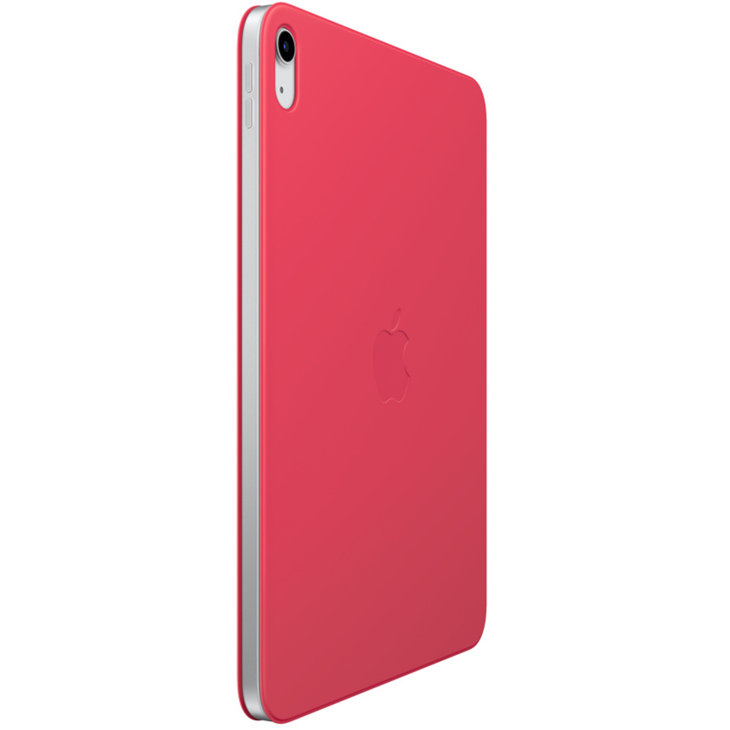 Smart Folio Apple iPad 11 (2025) 11 inch A16 / iPad 10 (2022) 10.9 inch - Rood