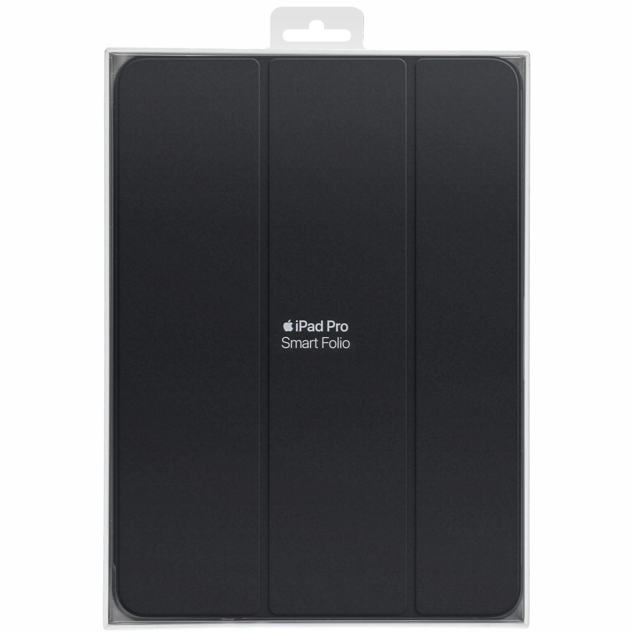 Smart Folio Apple iPad Air 11 inch (2025) M3 / (2024) M2 / Pro 11 (2018) - Dark Grey