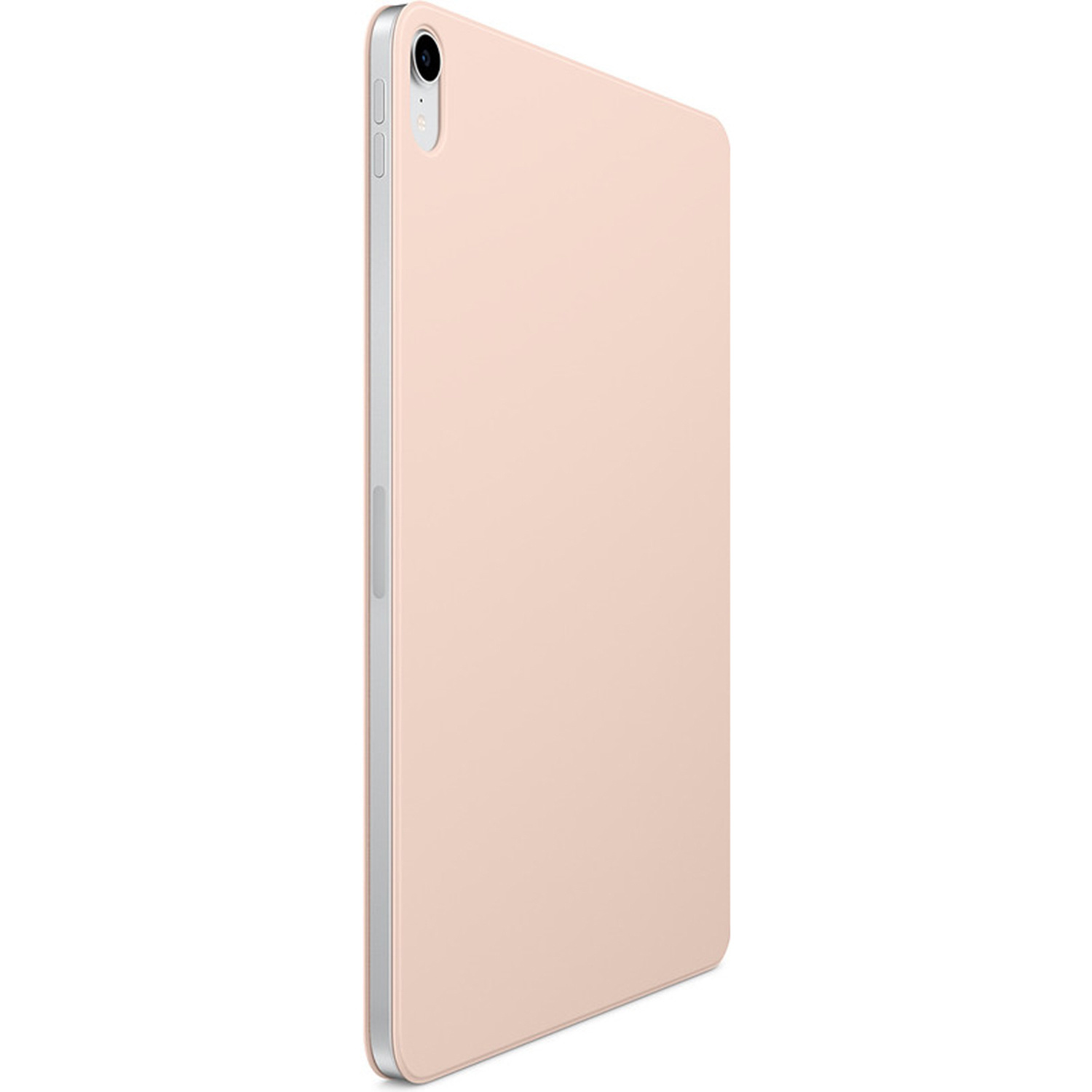 Smart Folio Apple iPad Air 11 inch (2025) M3 / (2024) M2 / Pro 11 (2018) - Pink