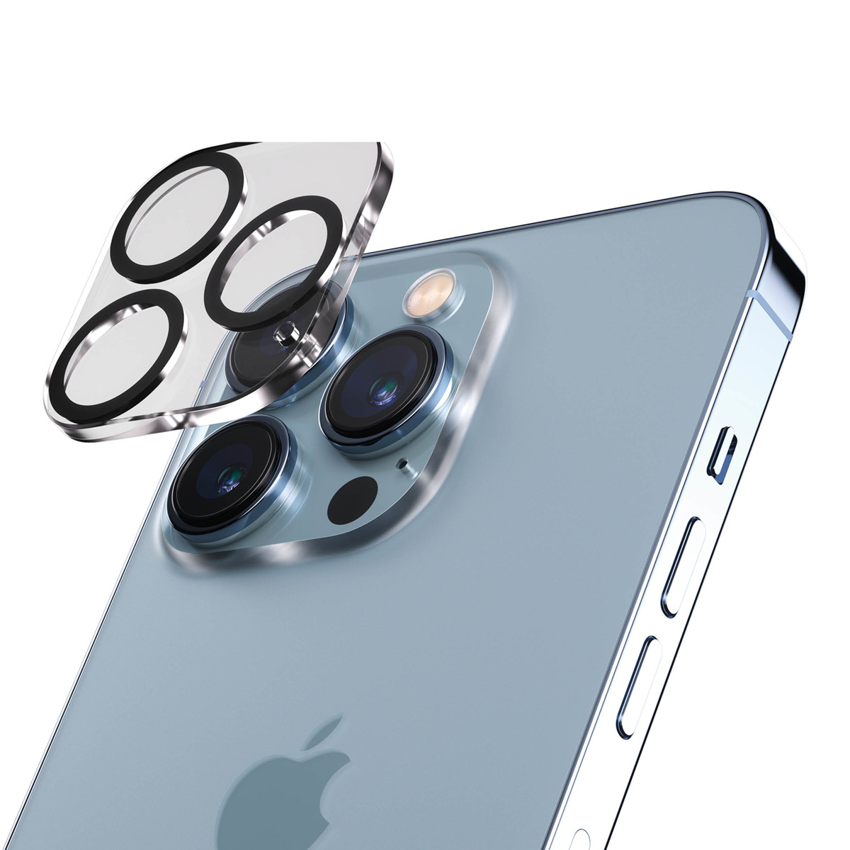 PanzerGlass Camera Protector Apple iPhone 13 Pro / 13 Pro Max