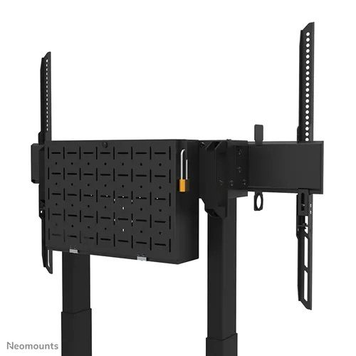 Neomounts FL55-875BL1 gemotoriseerde vloersteun
