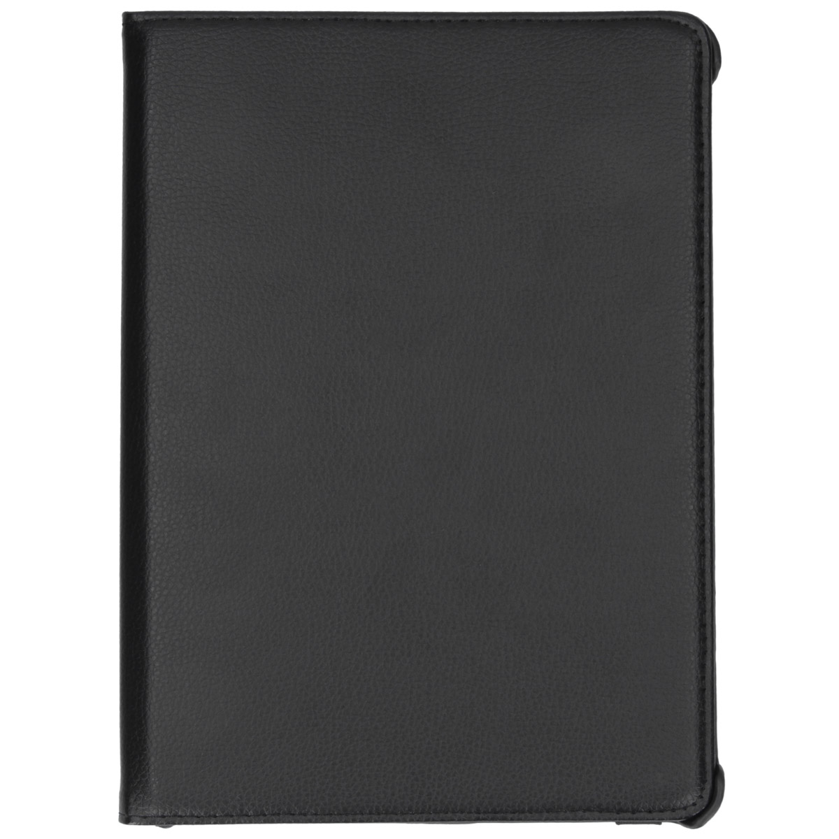Accezz 360° draaibare Bookcase Apple iPad Air 11 inch (2025) M3 / (2024) M2 / Air 5 (2022) / Air 4 (2020) / Pro 11 (2018/2020) - Zwart