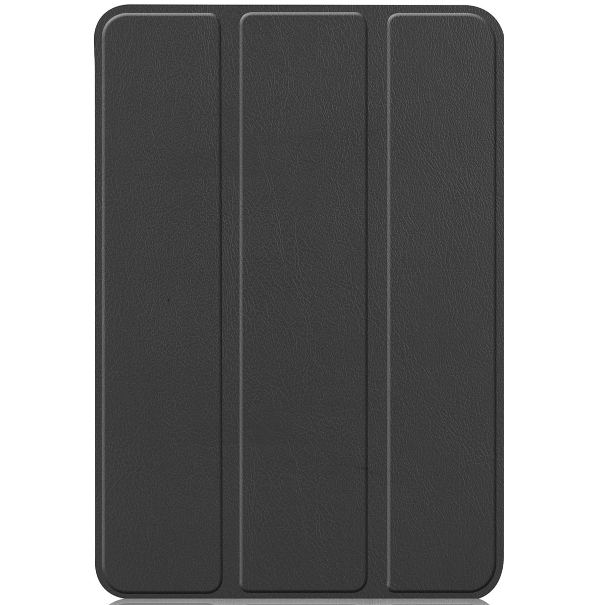 Accezz Trifold Bookcase Apple iPad Mini 7 (2024) / iPad Mini 6 (2021) - Zwart