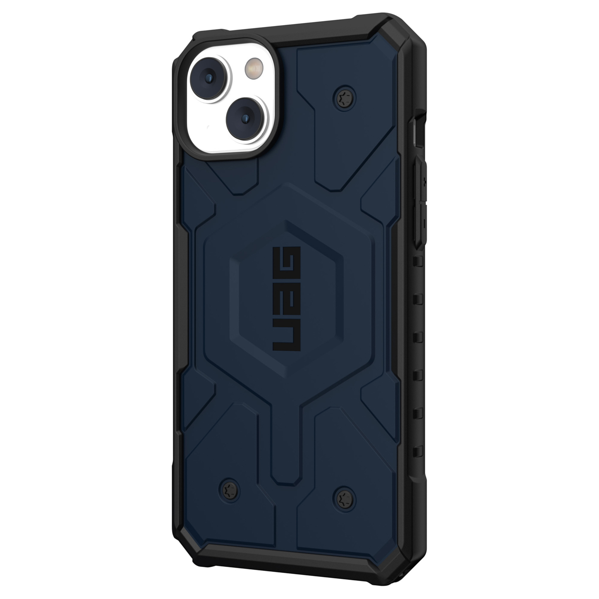 UAG Pathfinder Backcover MagSafe Apple iPhone 14 Plus - Mallard
