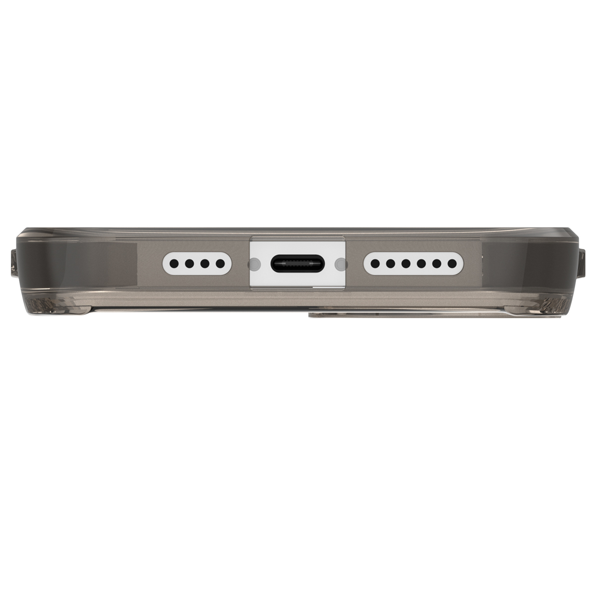 UAG Plyo Backcover Apple iPhone 14 Plus - Ash