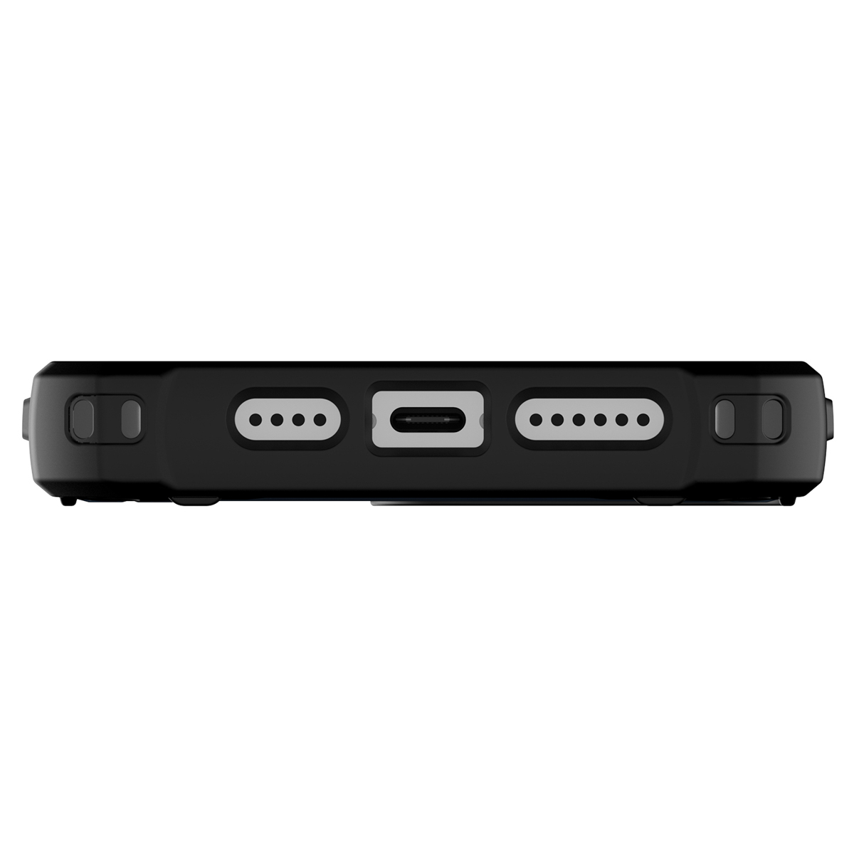 UAG Monarch Backcover Apple iPhone 14 Pro Max - Mallard