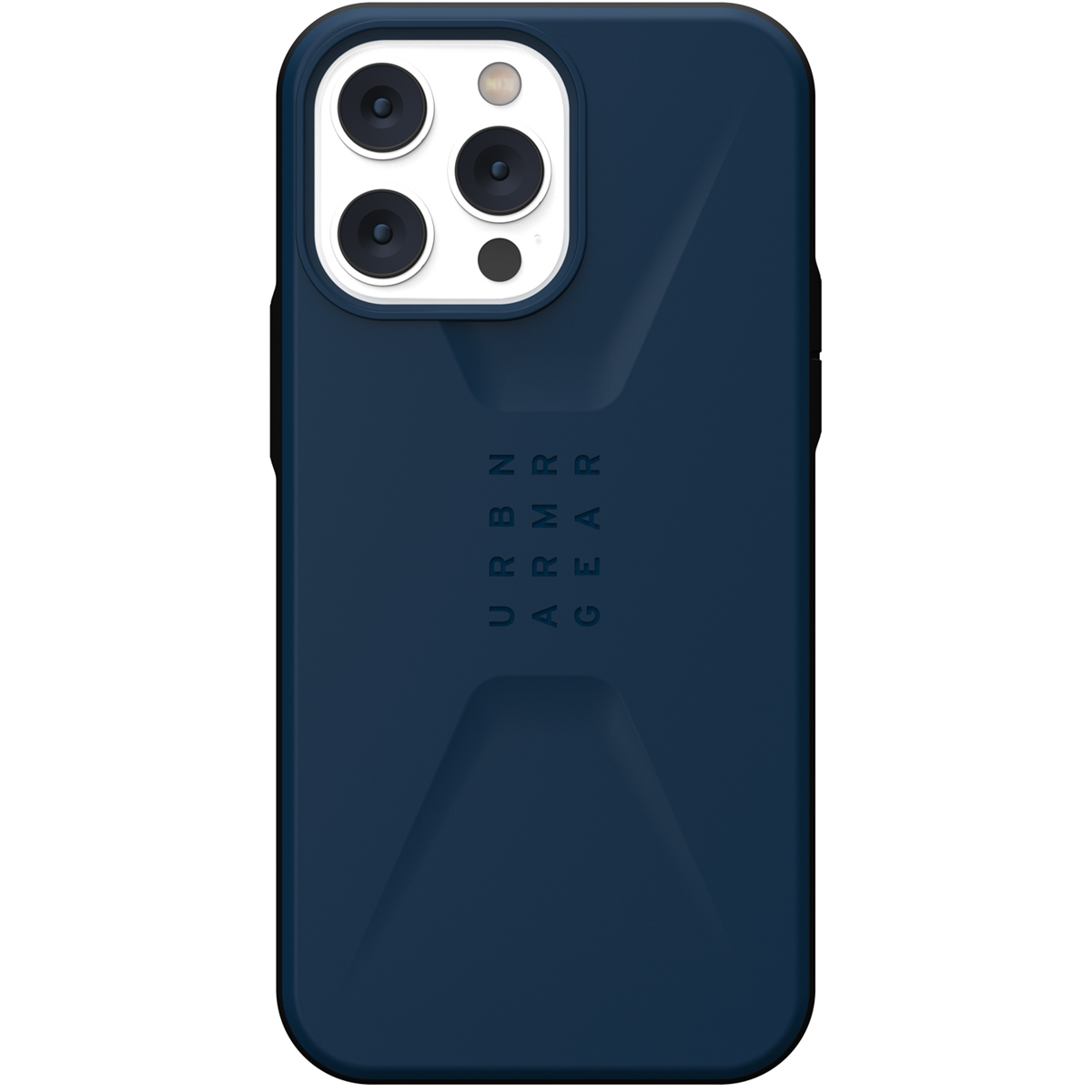 UAG Civilian Backcover MagSafe Apple iPhone 14 Pro Max - Mallard