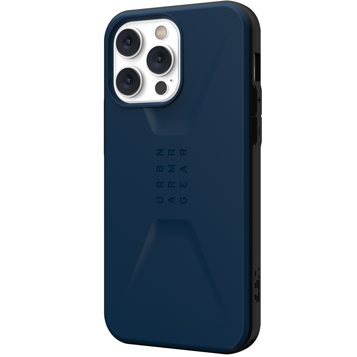 UAG Civilian Backcover MagSafe Apple iPhone 14 Pro Max - Mallard