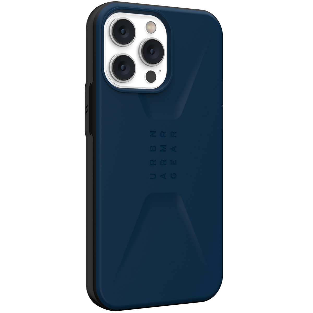UAG Civilian Backcover MagSafe Apple iPhone 14 Pro Max - Mallard