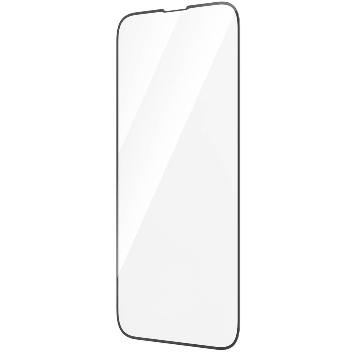 PanzerGlass Ultra-Wide Fit Anti-Bacterial Screenprotector incl. applicator Apple iPhone 14