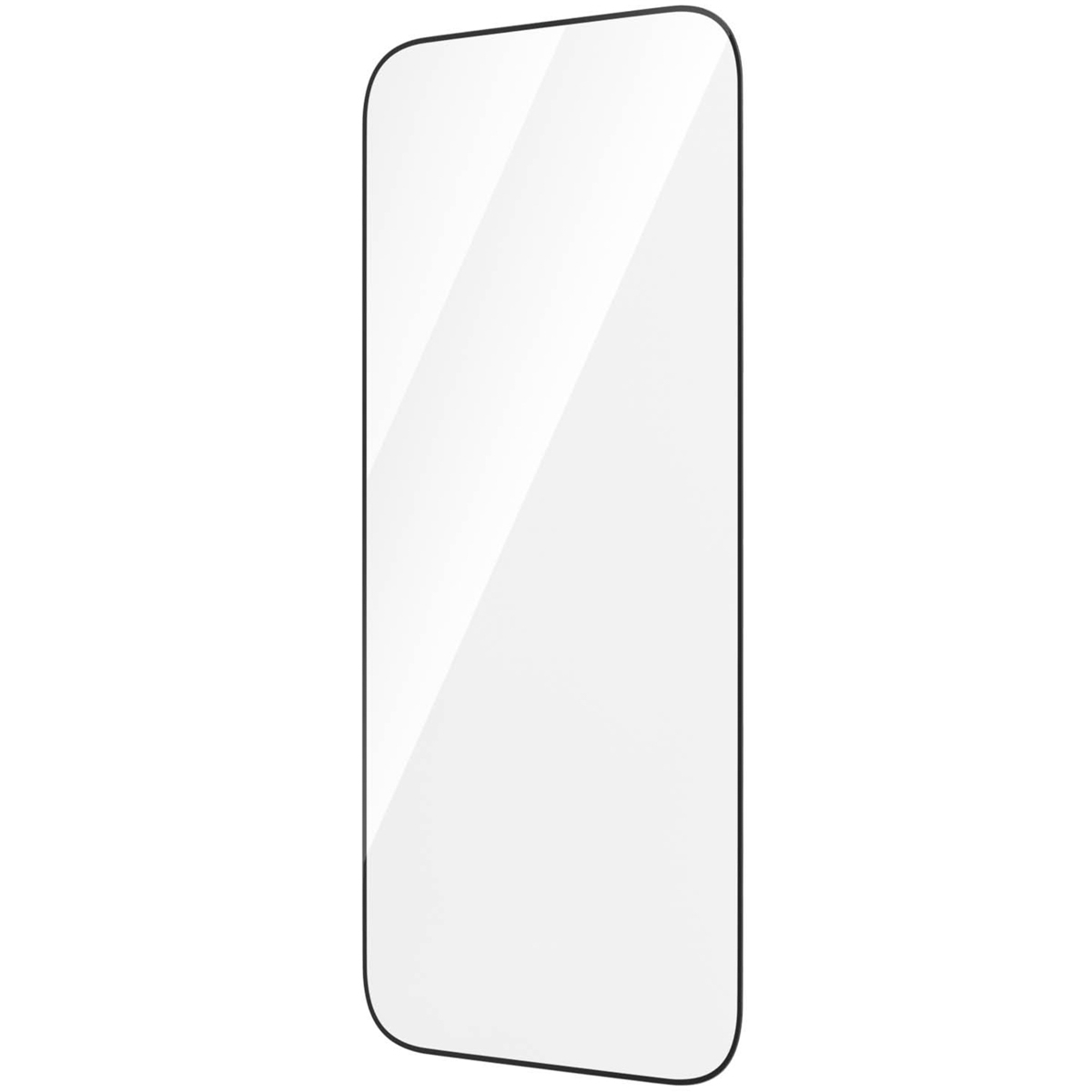 PanzerGlass Ultra-Wide Fit Anti-Bacterial Screenprotector incl. applicator Apple iPhone 14 Pro