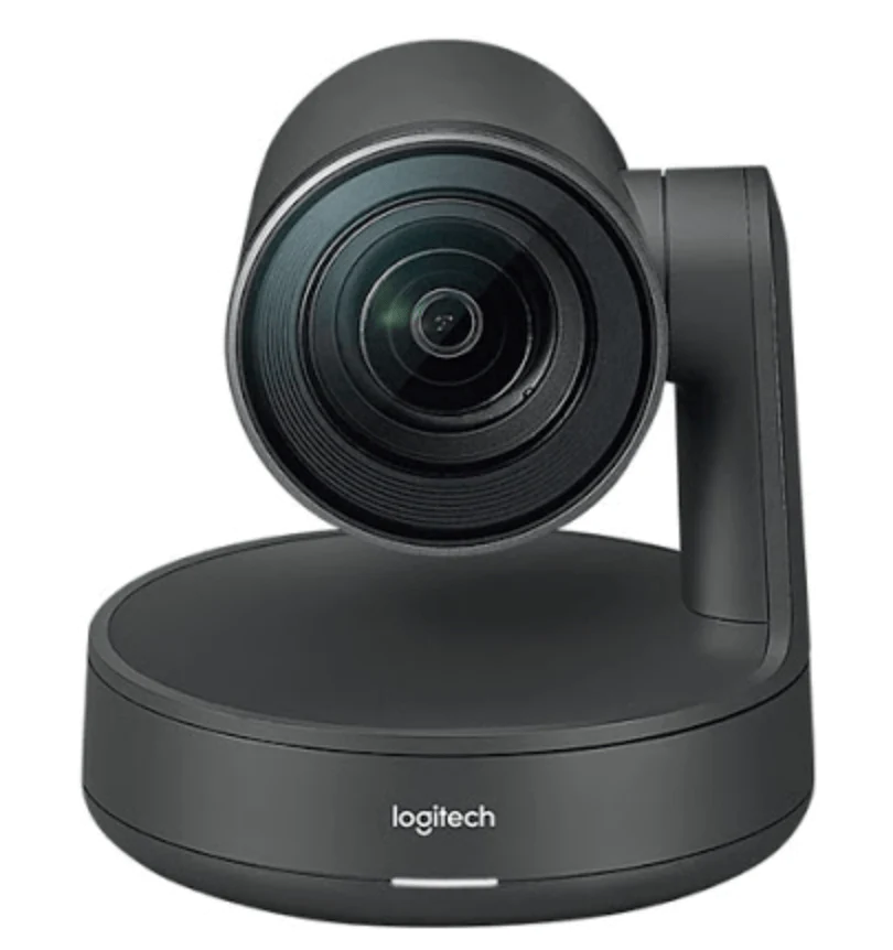 Logitech Large Room Solution voor Google Meet