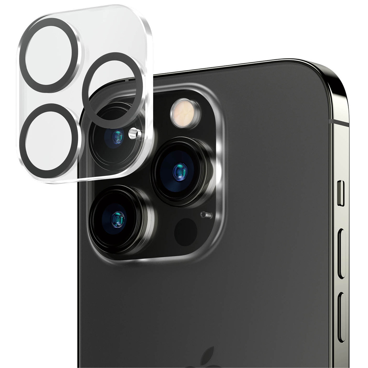 PanzerGlass Camera Protector Apple iPhone 14 Pro / 14 Pro Max
