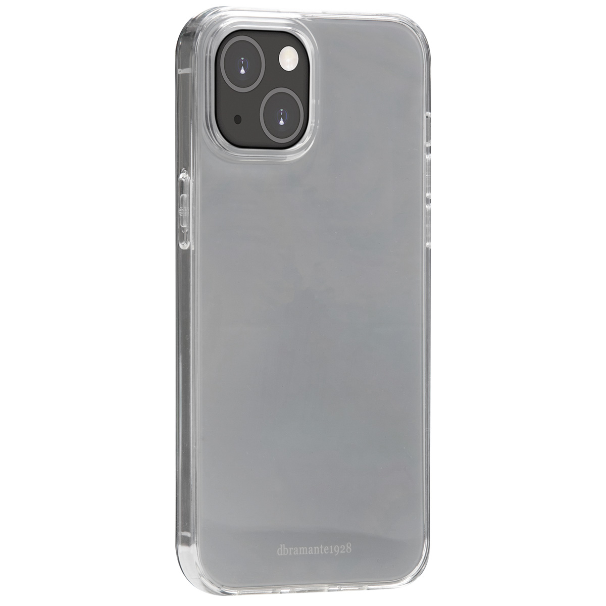 dbramante1928 Greenland Backcover Apple iPhone 14 Plus - Transparant