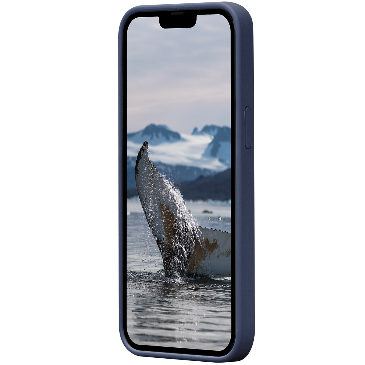dbramante1928 Greenland Backcover Apple iPhone 14 Plus - Blauw