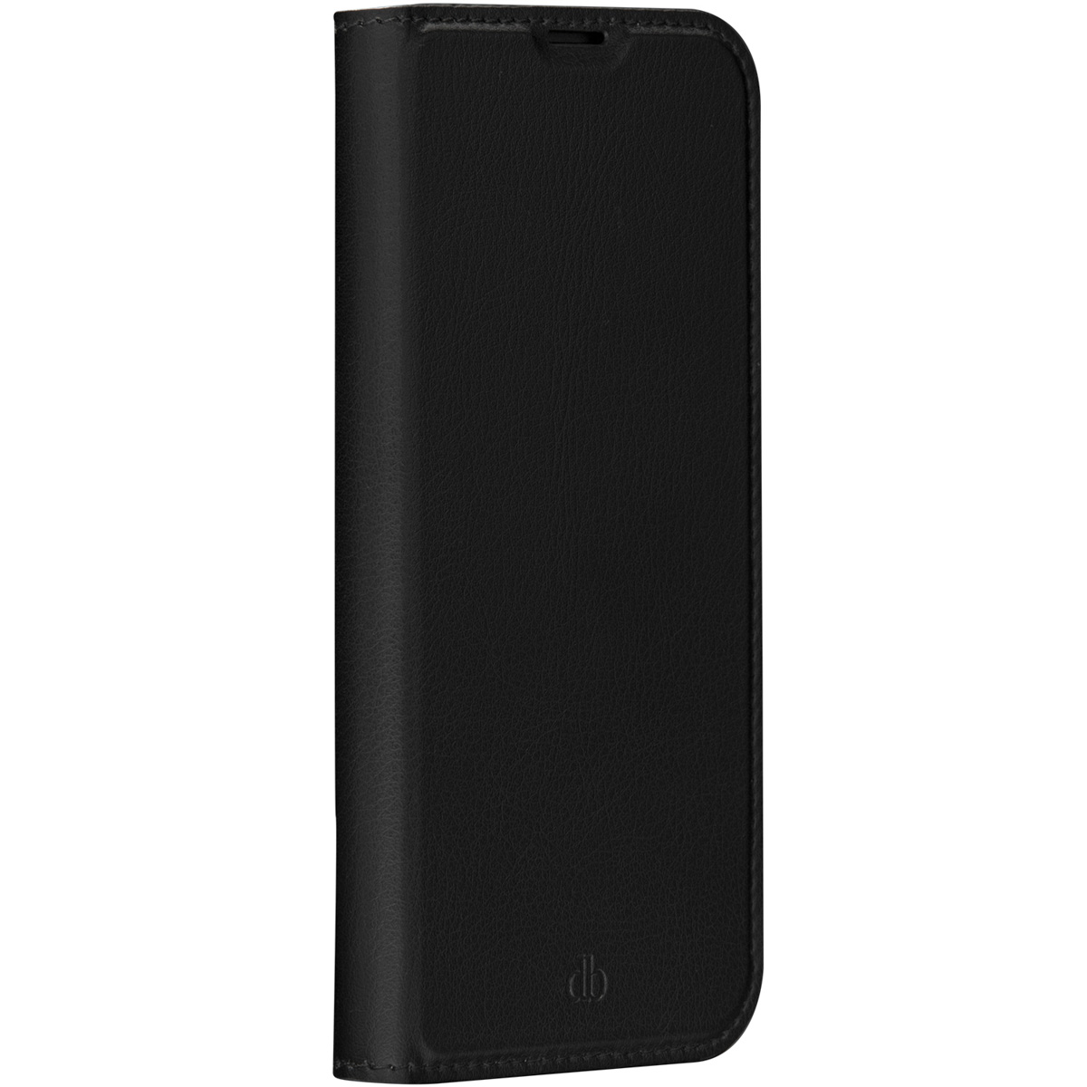 dbramante1928 Oslo Bookcase Apple iPhone 14 Pro - Zwart