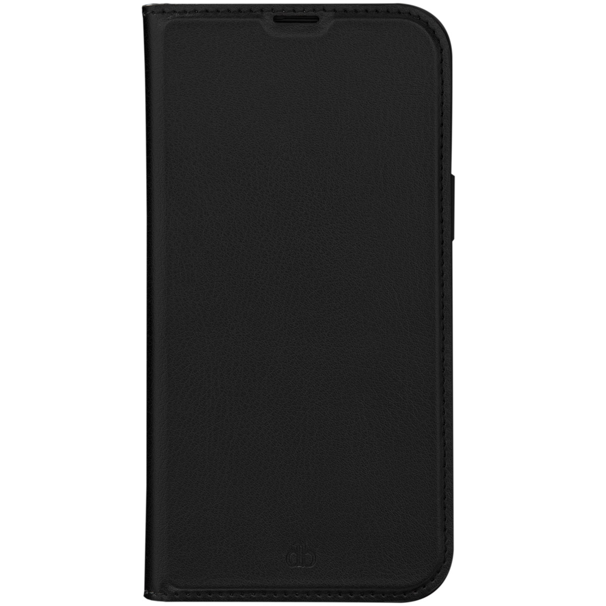 dbramante1928 Oslo Bookcase Apple iPhone 14 Plus - Zwart