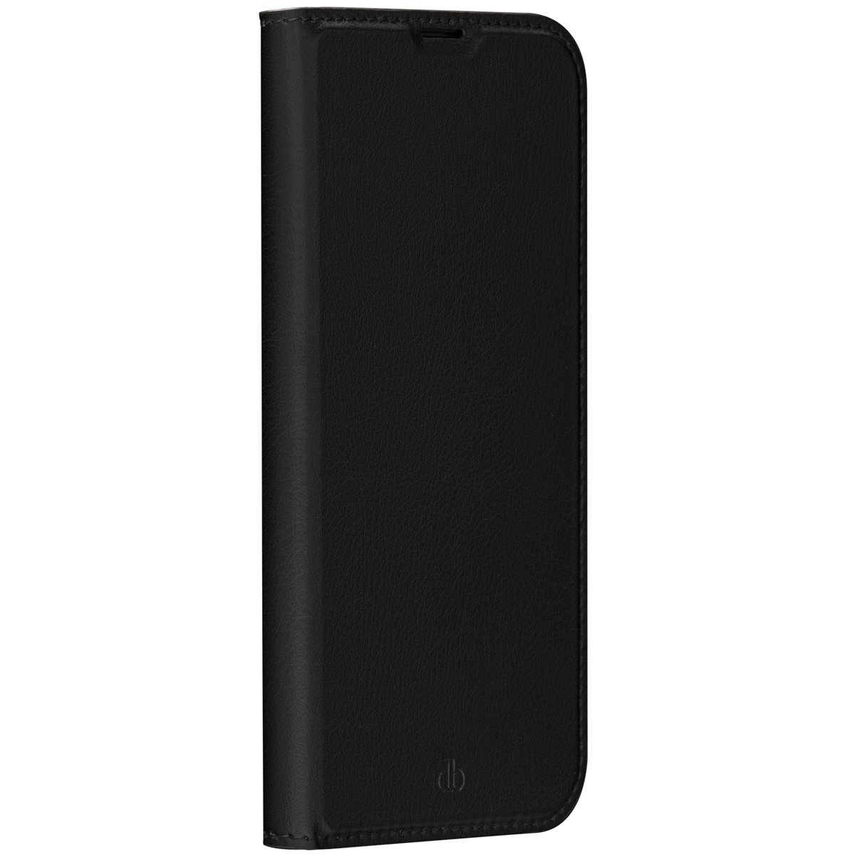 dbramante1928 Oslo Bookcase Apple iPhone 14 Plus - Zwart