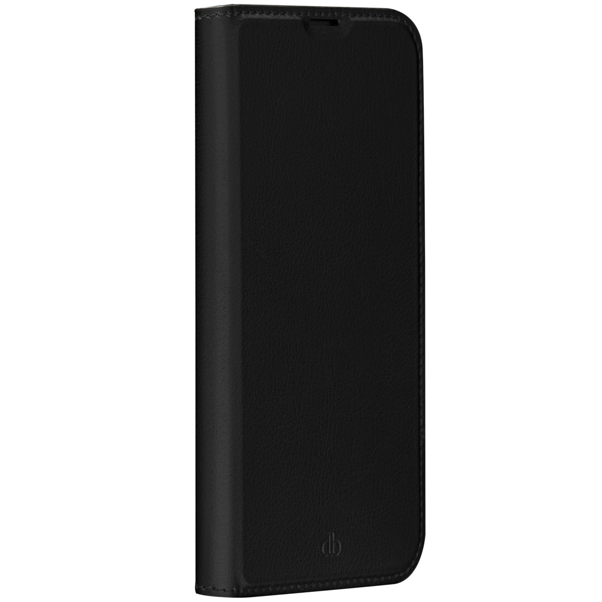 dbramante1928 Oslo Bookcase Apple iPhone 14 Pro Max - Zwart
