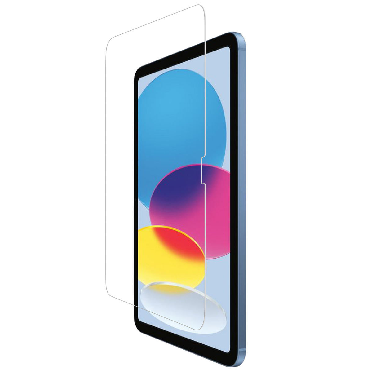Accezz Premium glass screenprotector Tablet Apple iPad Air 11 inch (2025) M3 / (2024) M2 / iPad 11 (2025) / iPad 10 (2022)