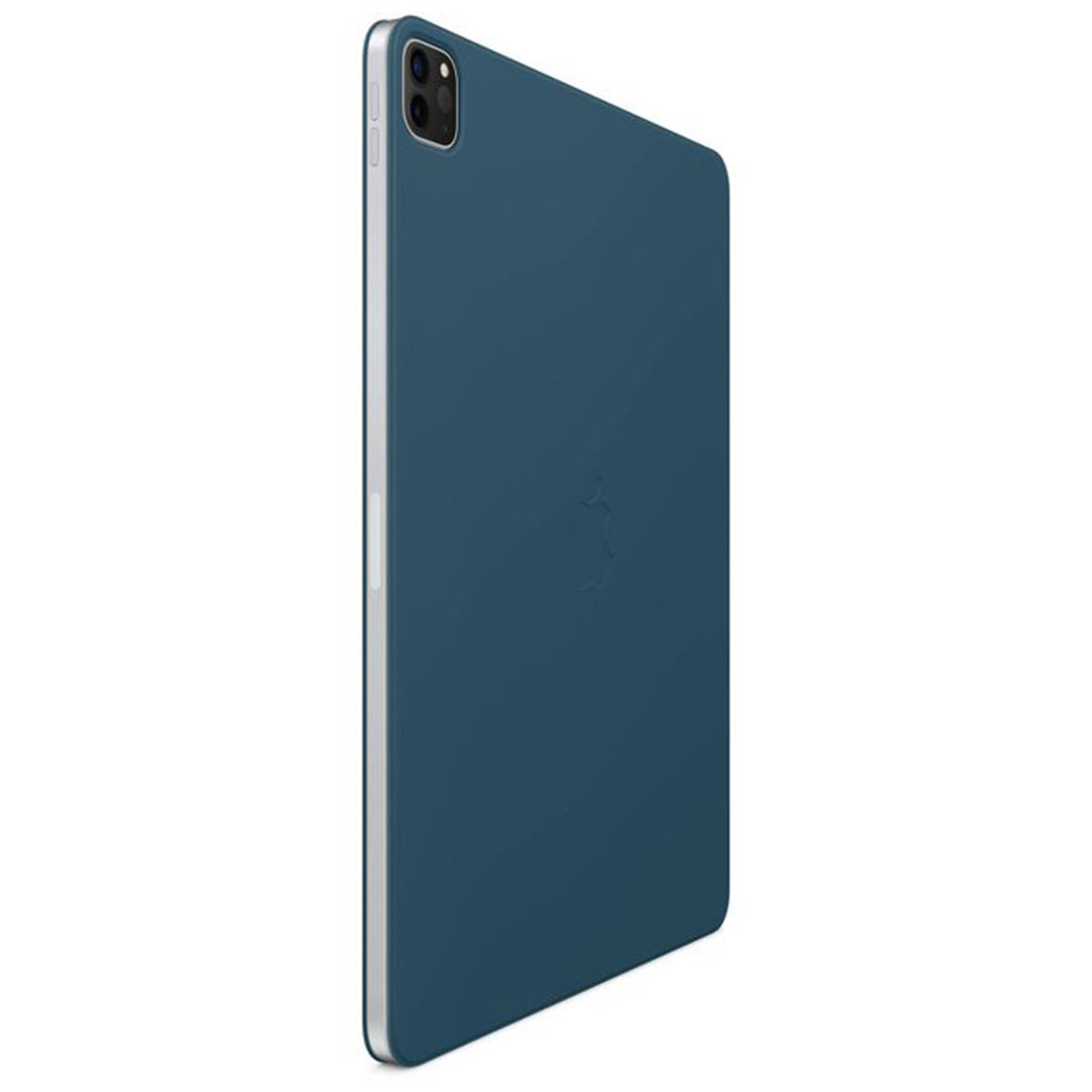 Smart Folio Apple iPad Air 13 inch (2025) M3 / (2024) M2 / iPad Pro 12.9 (2020/2021/2022) - Marine Blue
