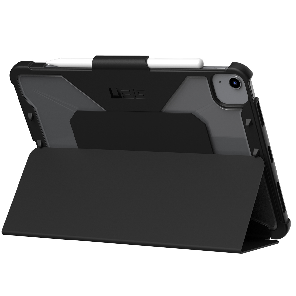 UAG Plyo Backcover Apple iPad Air 11 inch (2025) M3 / (2024) M2 / Air 5 (2022) / Air 4 (2020) / Pro 11 (2018/2020) - Zwart