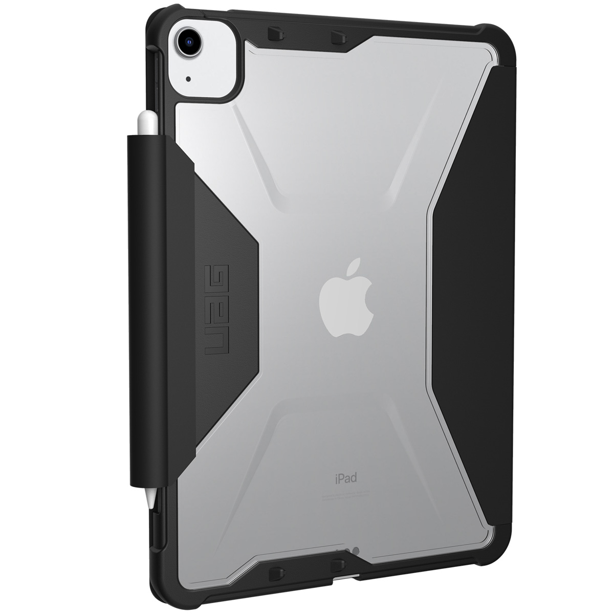UAG Plyo Backcover Apple iPad Air 11 inch (2025) M3 / (2024) M2 / Air 5 (2022) / Air 4 (2020) / Pro 11 (2018/2020) - Zwart
