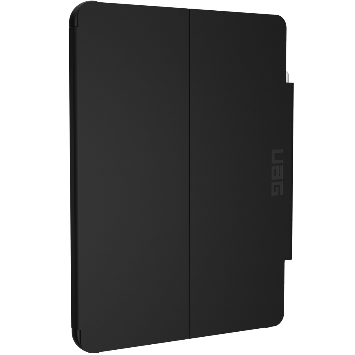 UAG Plyo Backcover Apple iPad Air 11 inch (2025) M3 / (2024) M2 / Air 5 (2022) / Air 4 (2020) / Pro 11 (2018/2020) - Zwart