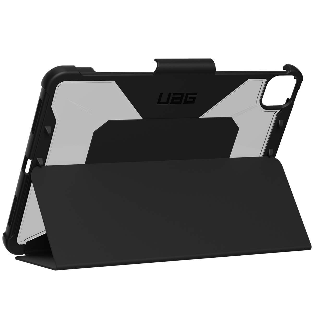 UAG Plyo Backcover Apple iPad Air 11 inch (2025) M3 / (2024) M2 / Air 5 (2022) / Air 4 (2020) / Pro 11 (2018/2020) - Zwart